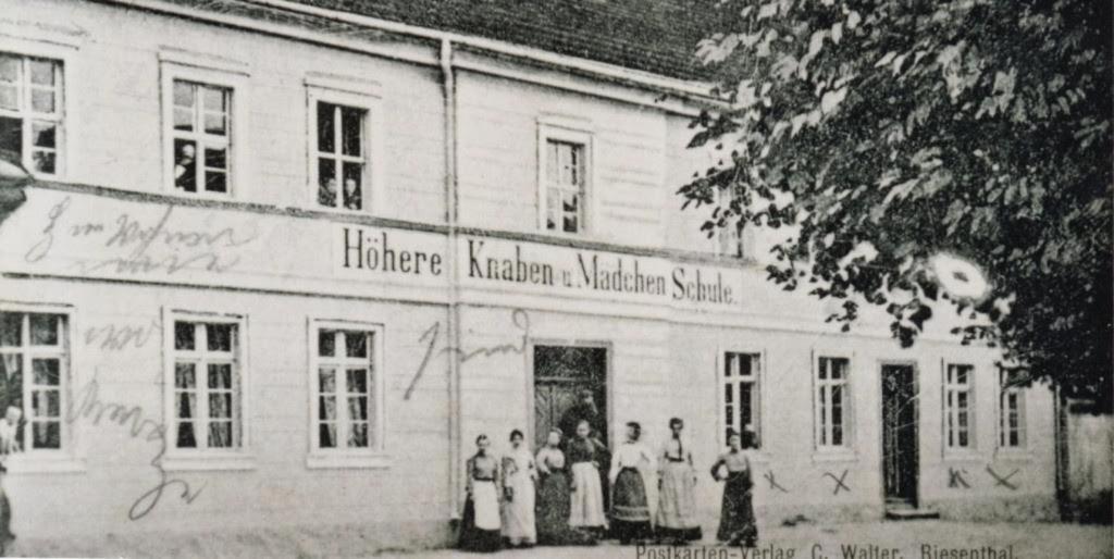Mirabellenhof-Fewo Mit Terrasse Biesenthal Zewnętrze zdjęcie